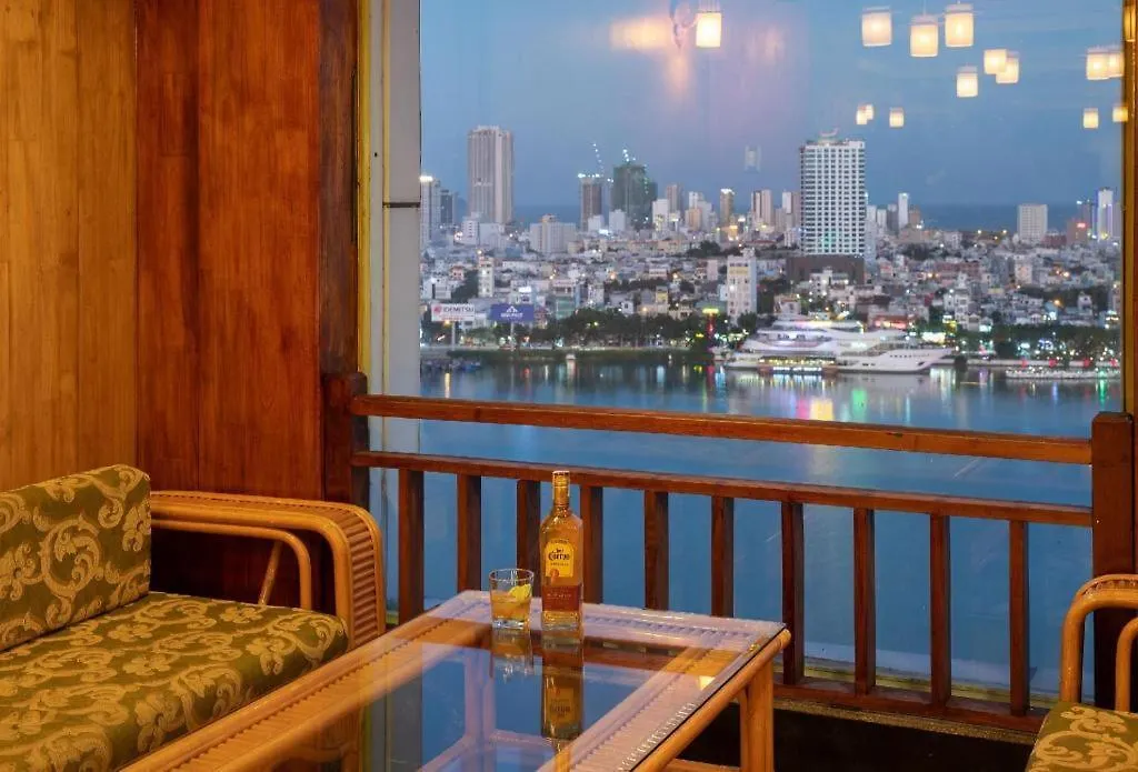 Senriver Hotel Da Nang