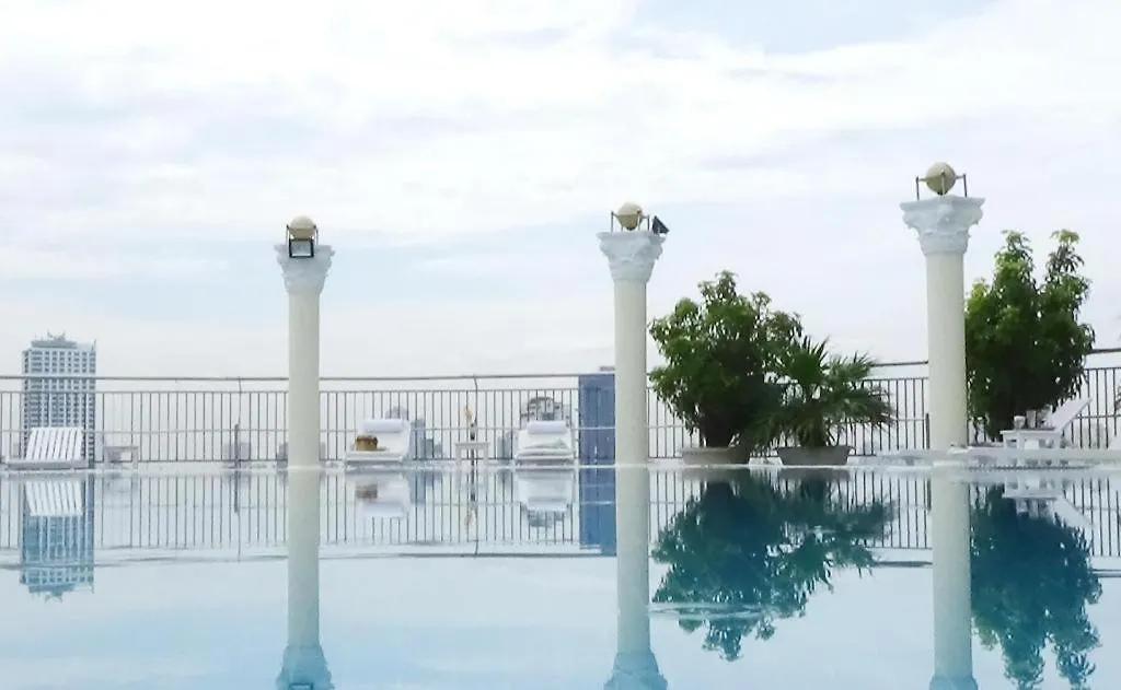 ****  Senriver Hotel Da Nang Vietnam