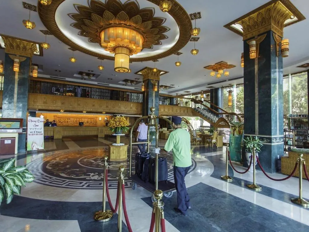 Senriver Hotel Da Nang Vietnam