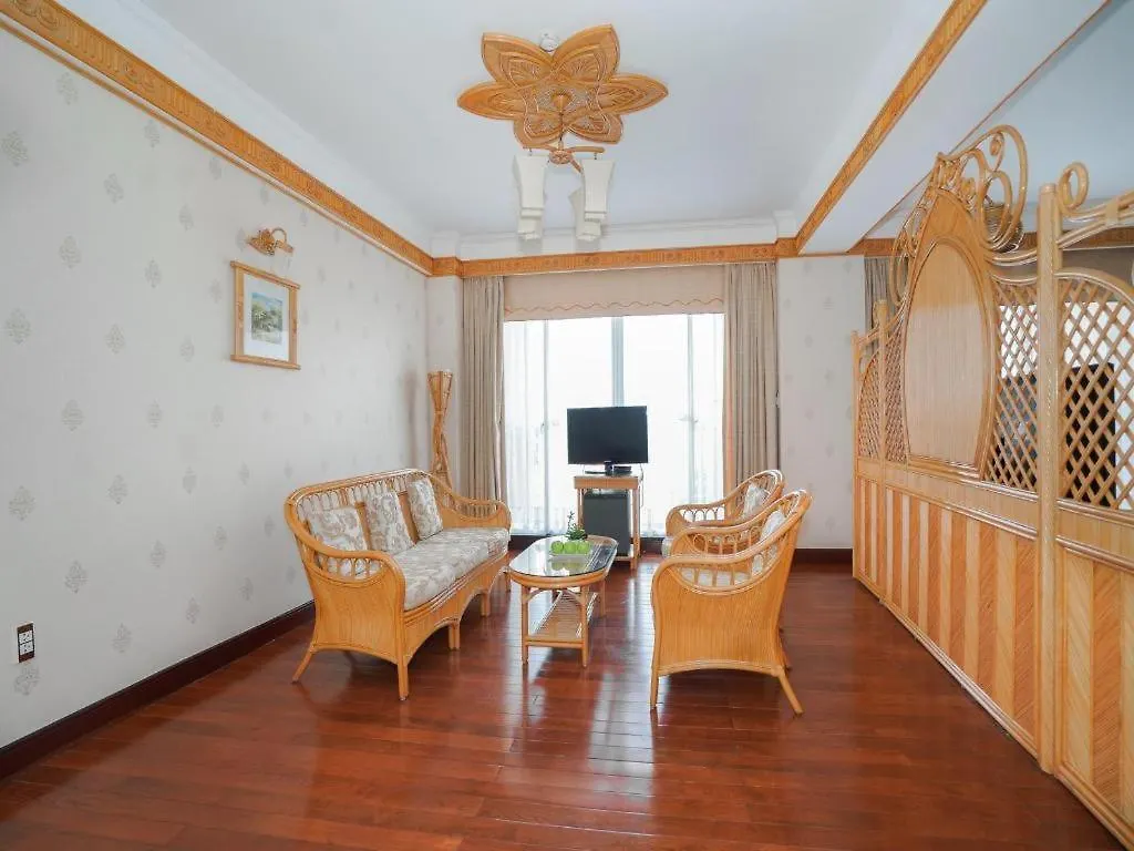 ****  Senriver Hotel Da Nang Vietnam