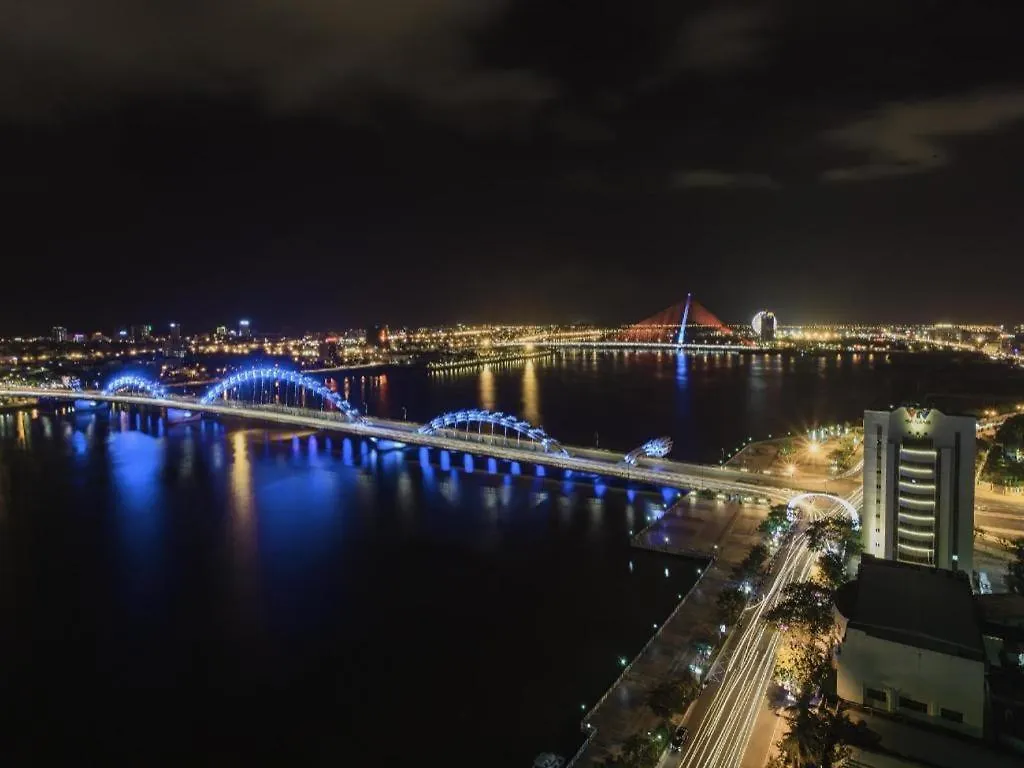 Senriver Hotel Da Nang