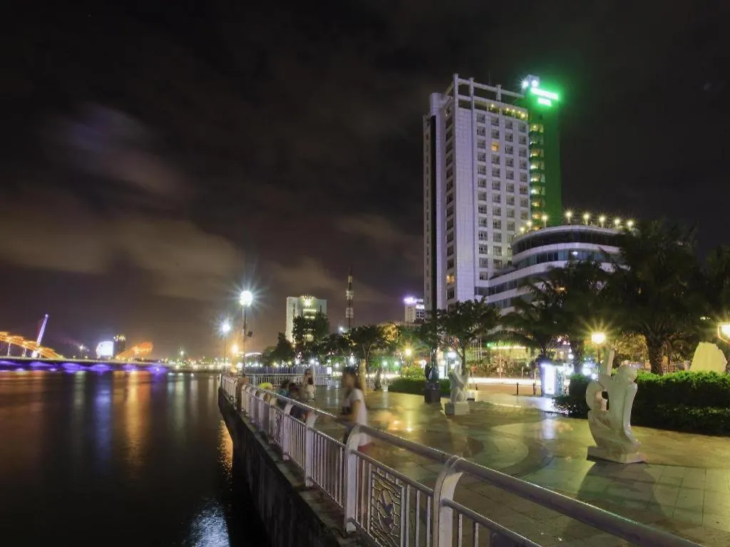 Senriver Hotel Da Nang
