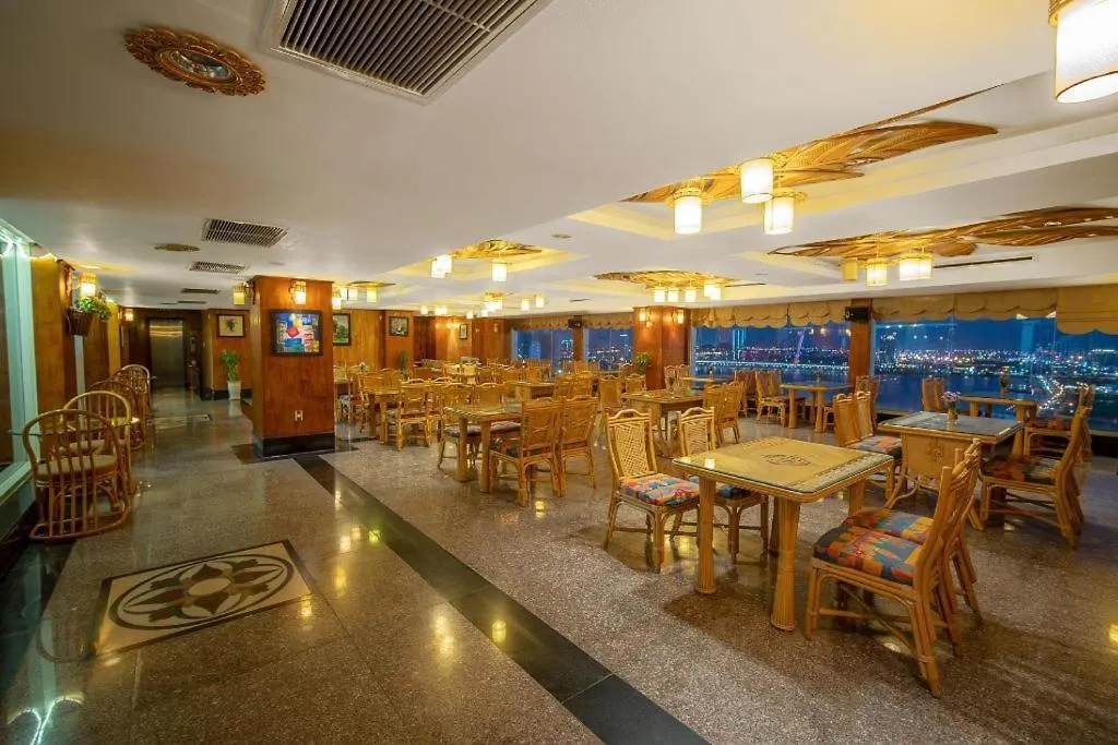 Senriver Hotel Da Nang