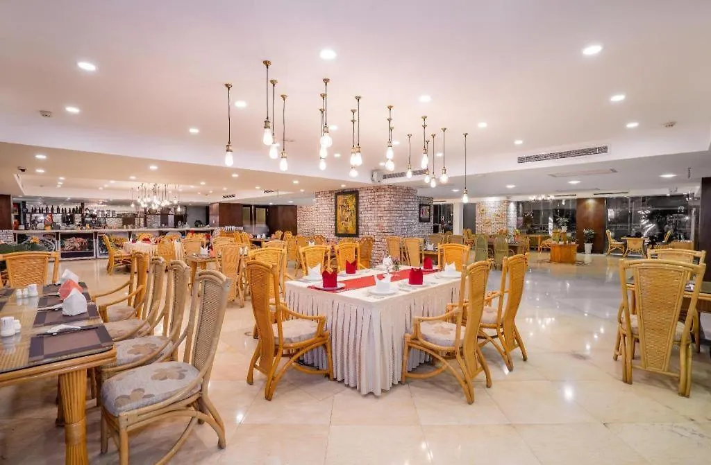 Senriver Hotel Da Nang Vietnam