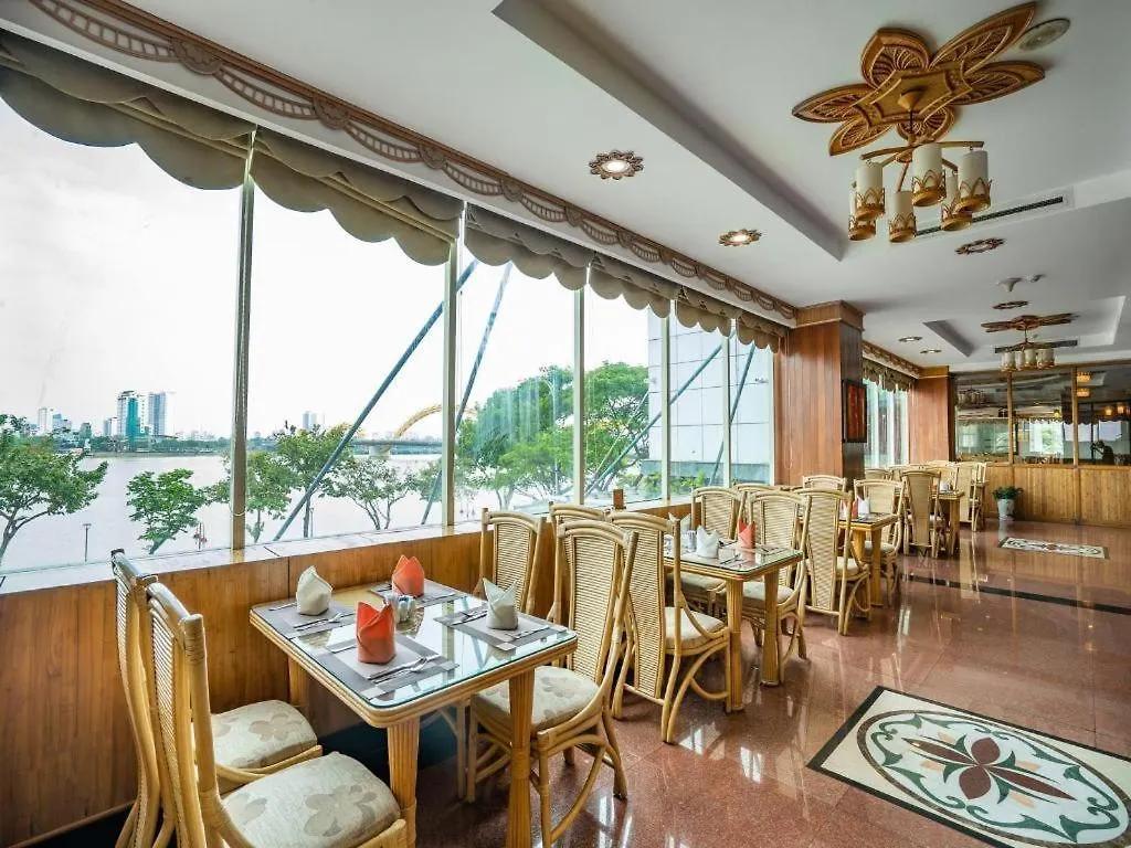 Senriver Hotel Da Nang