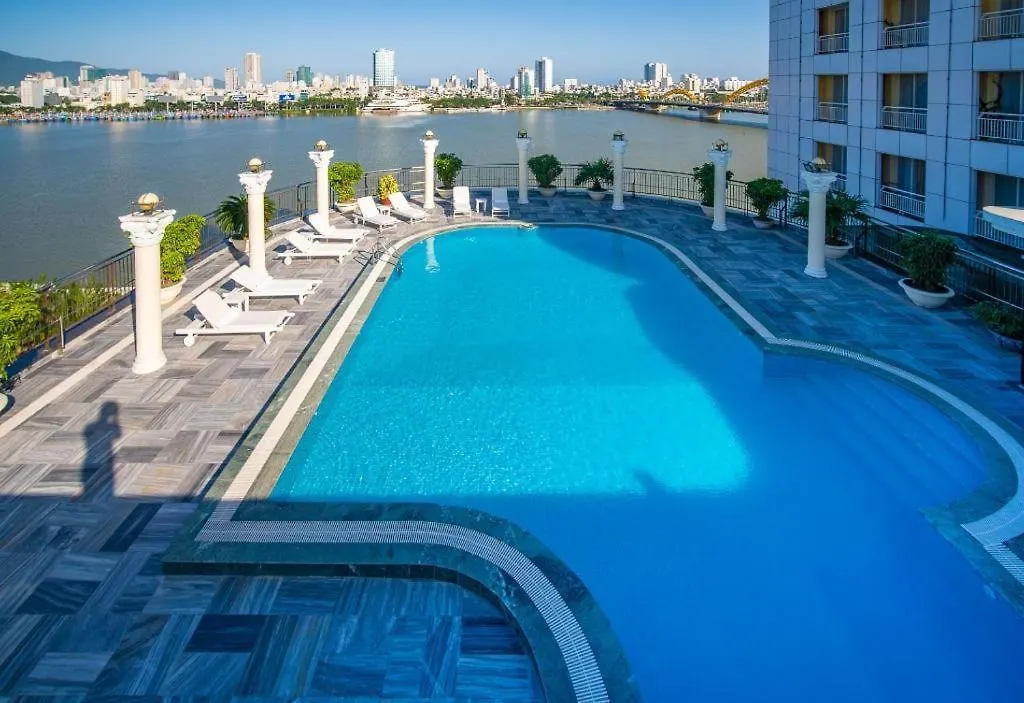Senriver Hotel Da Nang