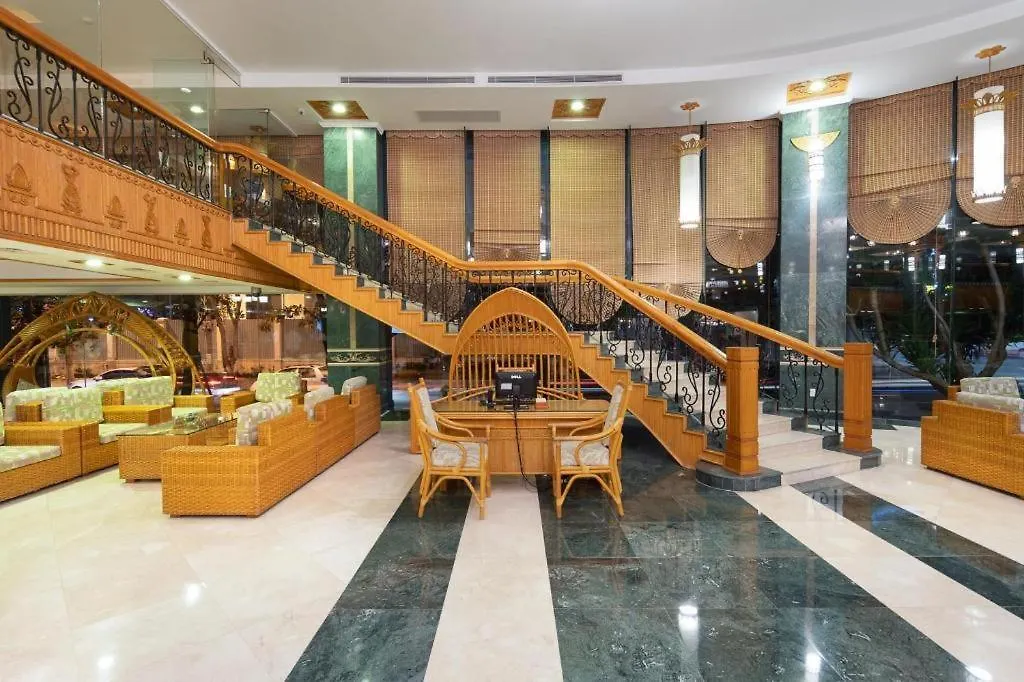 Senriver Hotel Da Nang