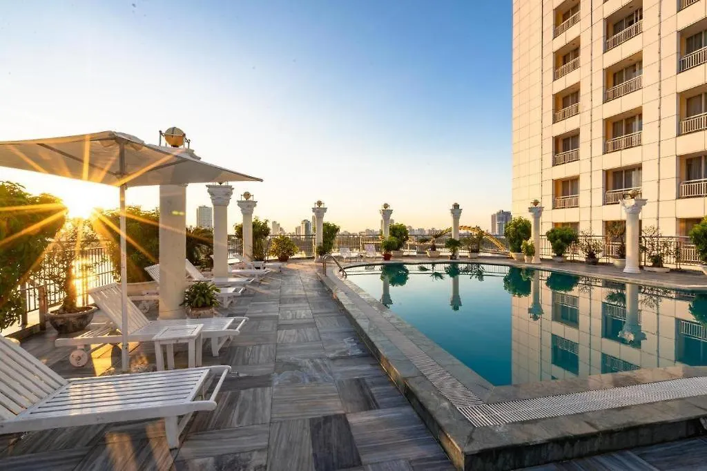 Senriver Hotel Da Nang