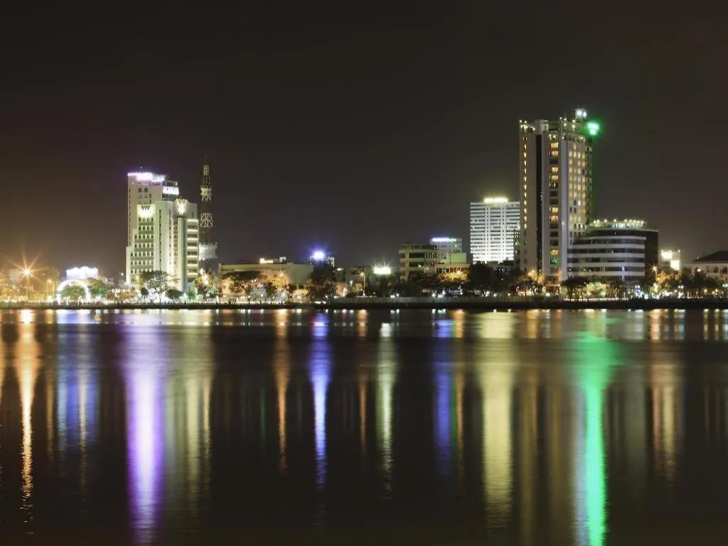 Senriver Hotel Da Nang