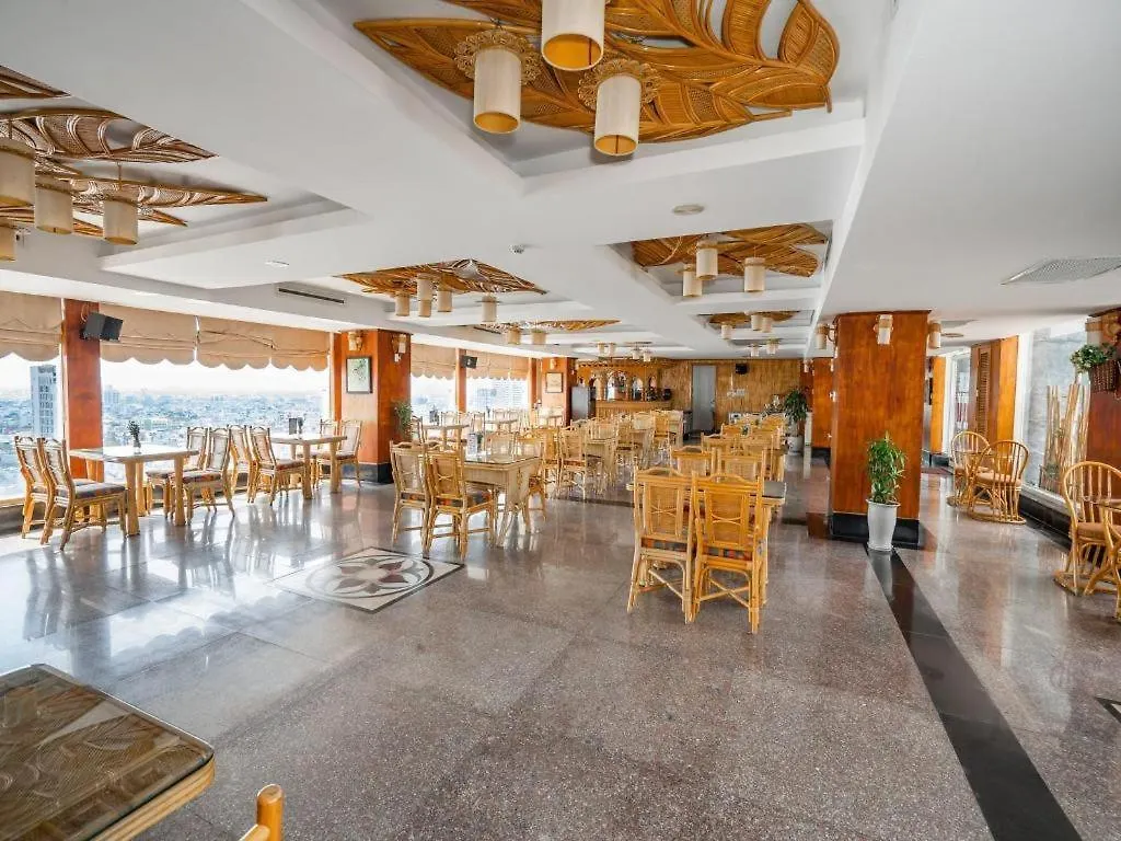 ****  Senriver Hotel Da Nang Vietnam