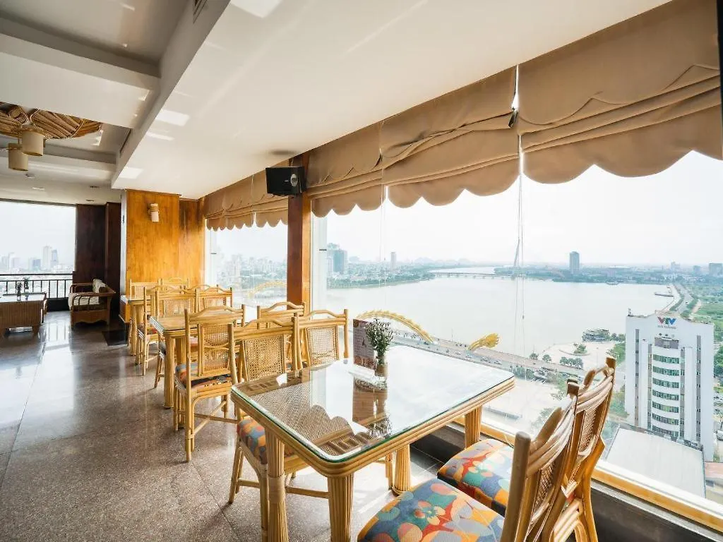 Senriver Hotel Da Nang