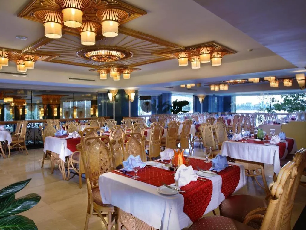 Senriver Hotel Da Nang 4*,