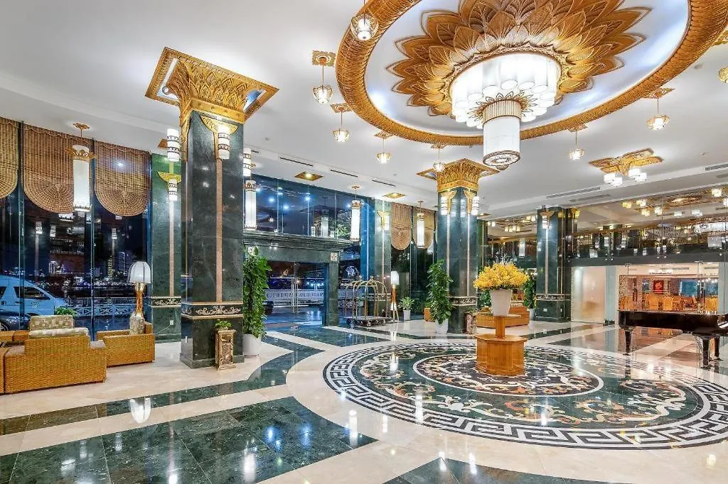 Senriver Hotel Da Nang