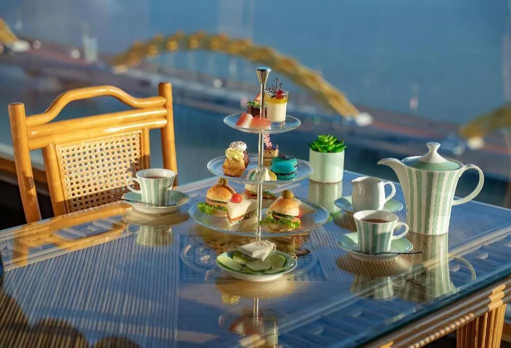 ****  Senriver Hotel Da Nang Vietnam