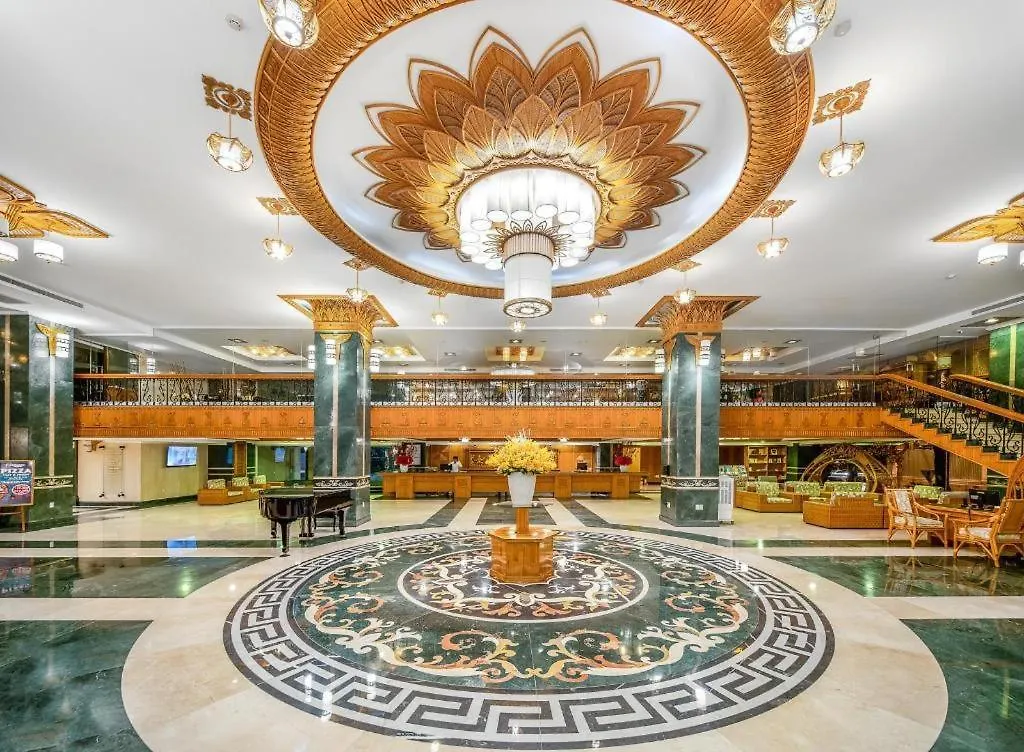 Senriver Hotel Da Nang 4*,  Vietnam