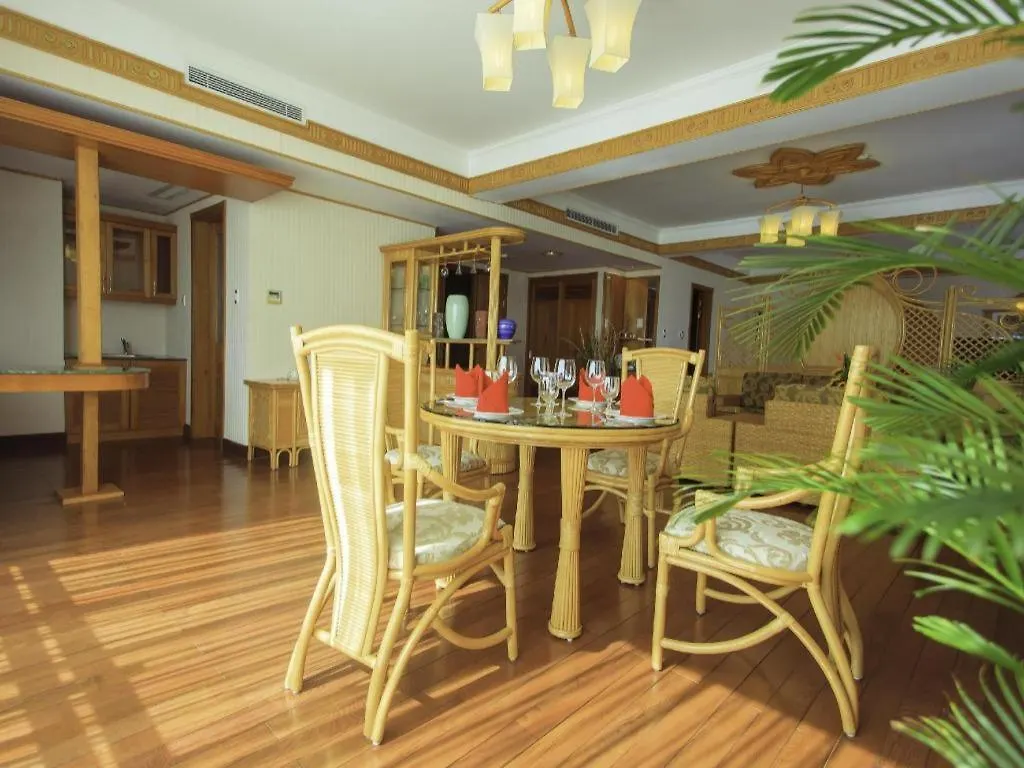 Senriver Hotel Da Nang 4*,  Vietnam