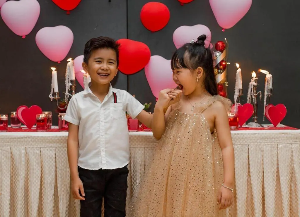 Senriver Hotel Da Nang