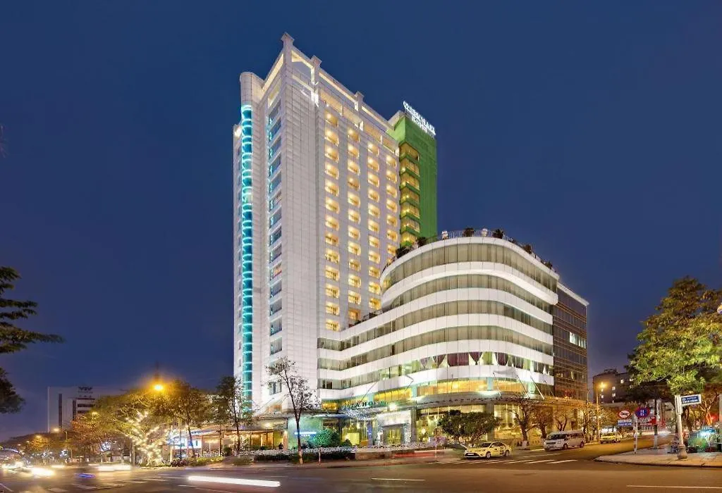 Senriver Hotel Da Nang