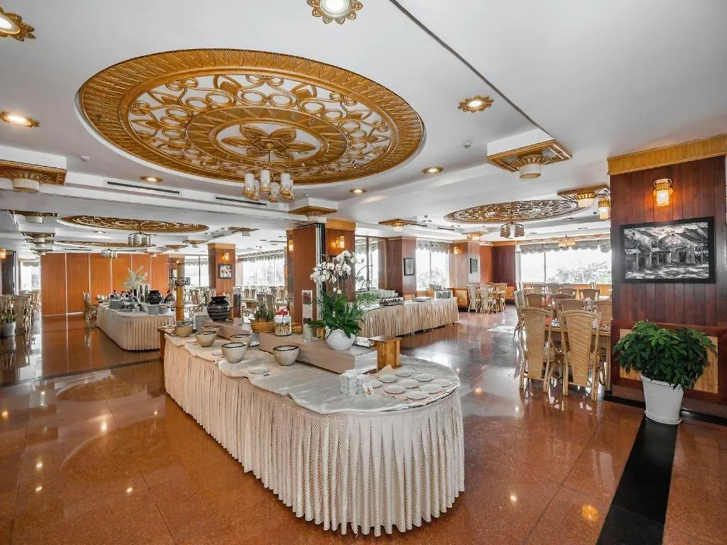 Senriver Hotel Da Nang