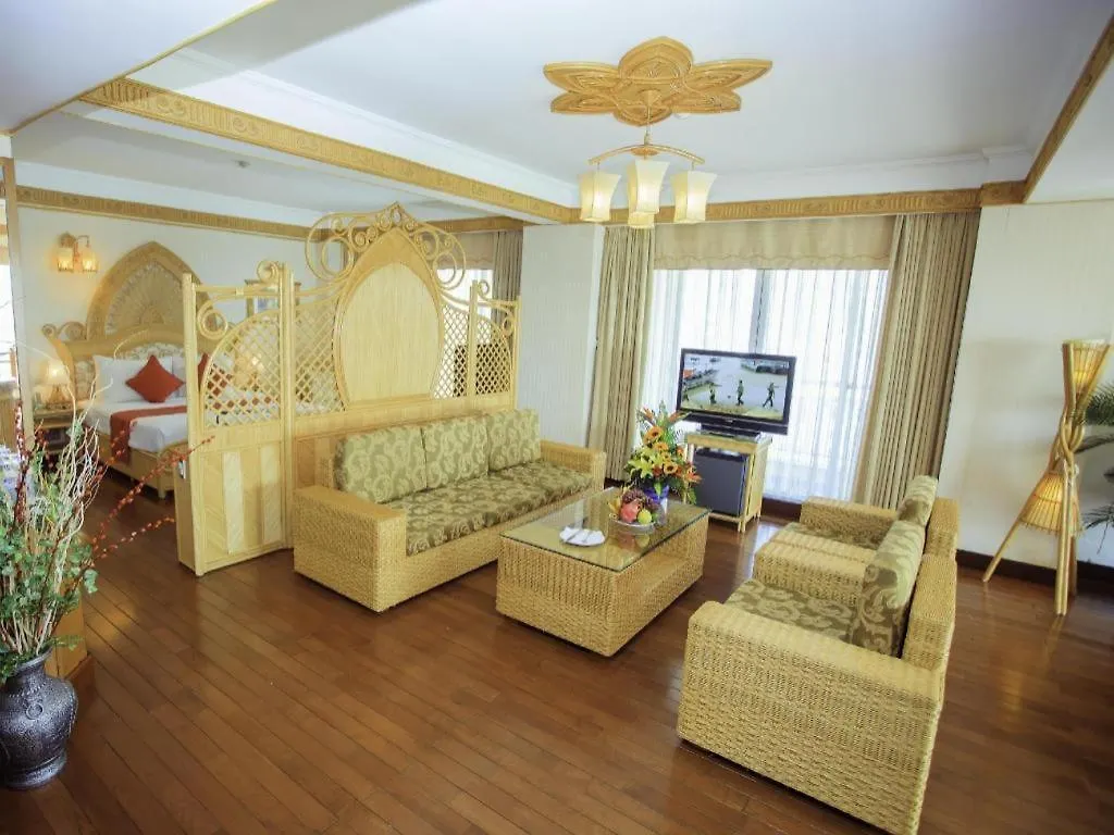 Senriver Hotel Da Nang