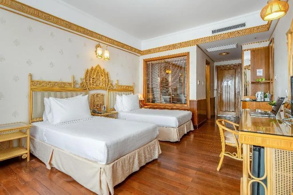 Senriver Hotel Da Nang