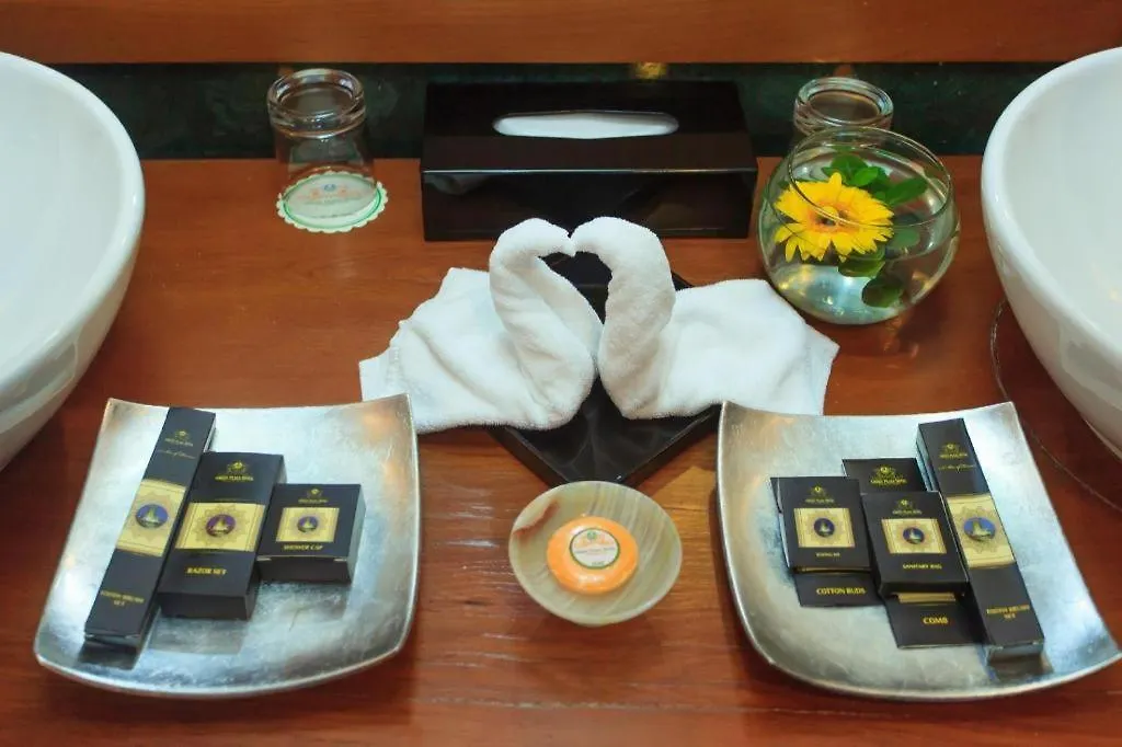 ****  Senriver Hotel Da Nang Vietnam