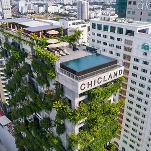 Chicland Boutique Đà Nẵng
